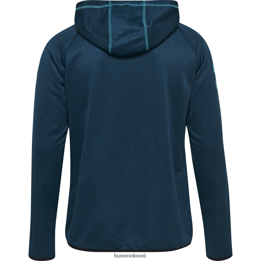 ee Hummel mehed hmlauthentic pro lukuga kapuuts N6442D1464 \"tõmblukuga kapuuts\"