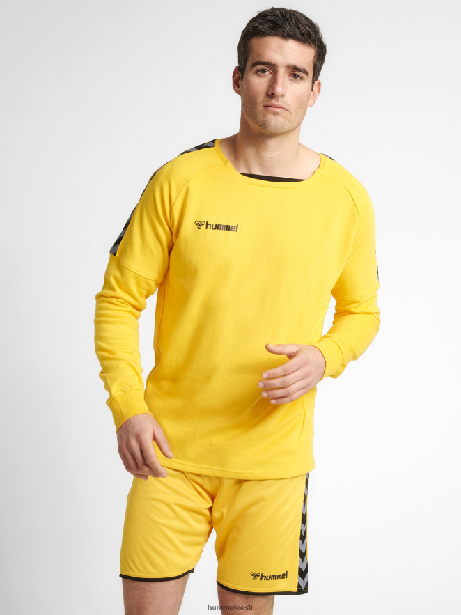 ee Hummel mehed hmlauthentic treening higi N6442D1444 "treeningu dressipluus"