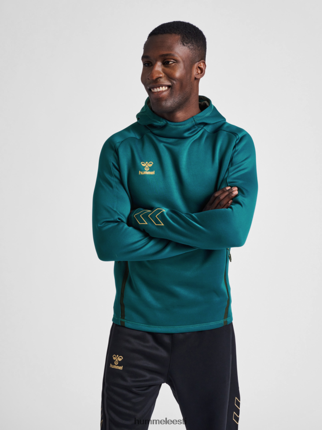 ee Hummel mehed hmlcima xk kapuuts N6442D732 "pusa"