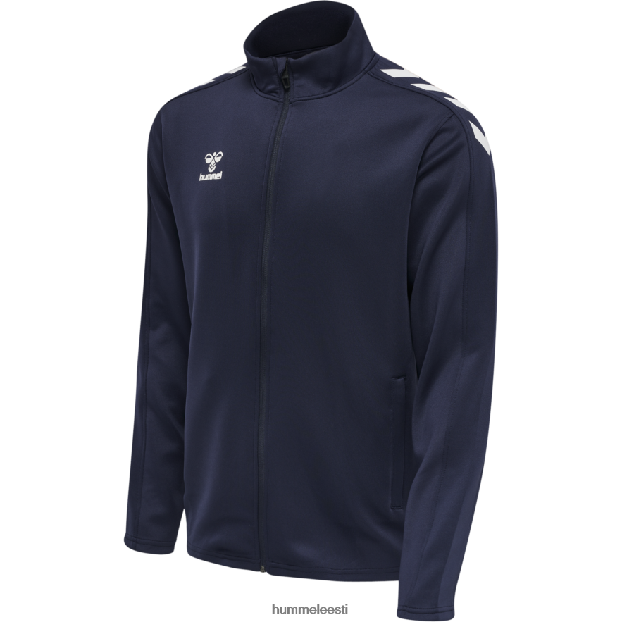 ee Hummel mehed hmlcore xk polü tõmblukuga higi N6442D1026 \"kampsun\"