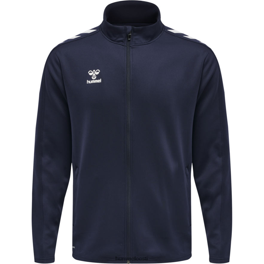 ee Hummel mehed hmlcore xk polü tõmblukuga higi N6442D1026 \"kampsun\"