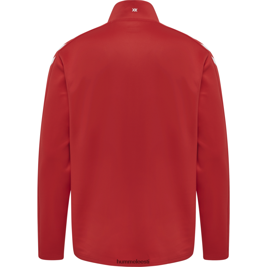 ee Hummel mehed hmlcore xk polü tõmblukuga higi N6442D465 \"kampsun\"