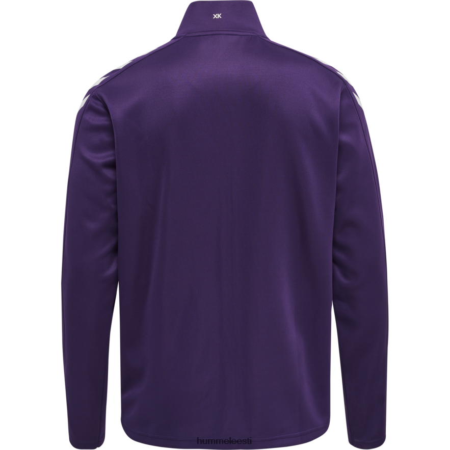 ee Hummel mehed hmlcore xk polü tõmblukuga higi N6442D502 \"kampsun\"