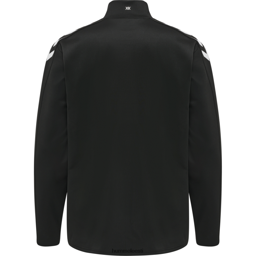 ee Hummel mehed hmlcore xk polü tõmblukuga higi N6442D681 \"kampsun\"