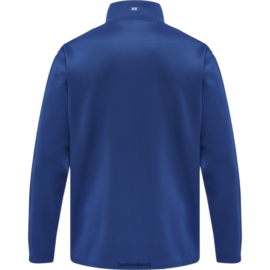 ee Hummel mehed hmlcore xk polü tõmblukuga higi N6442D730 \"kampsun\"