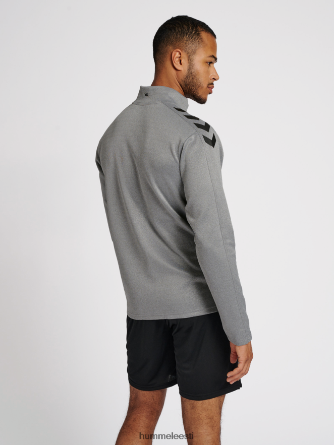 ee Hummel mehed hmlcore xk polü tõmblukuga higi N6442D900 \"kampsun\"