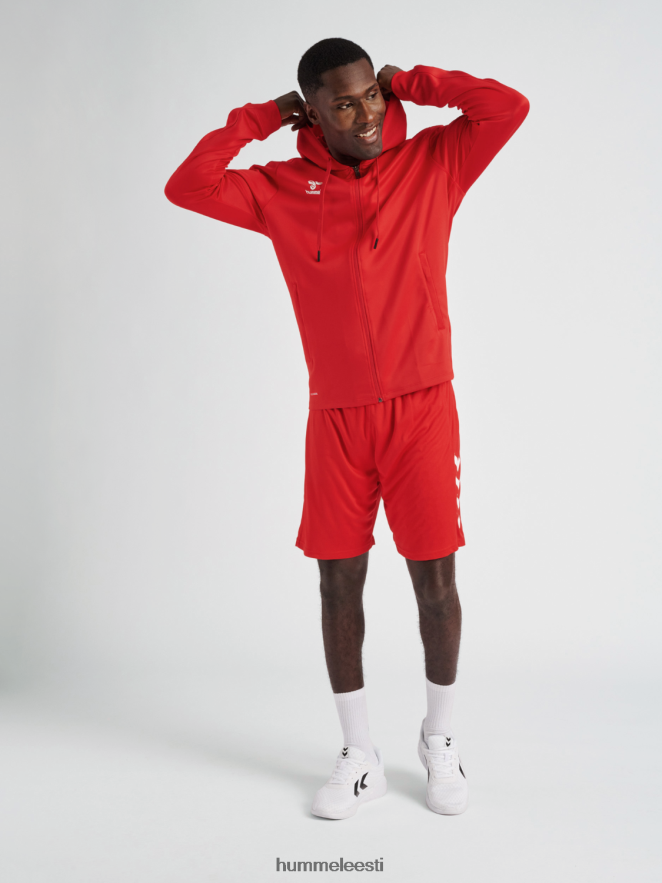 ee Hummel mehed hmlcore xk polütõmblukuga kapuuts higi N6442D527 \"pusa\"