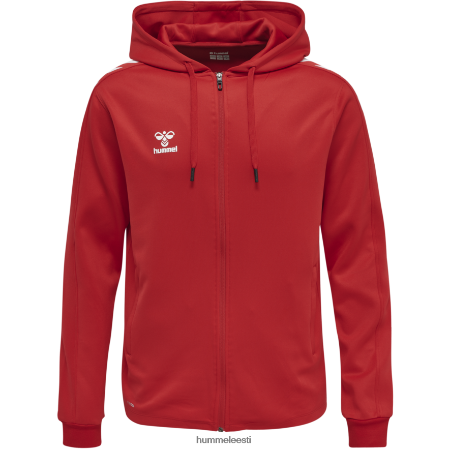 ee Hummel mehed hmlcore xk polütõmblukuga kapuuts higi N6442D527 \"pusa\"