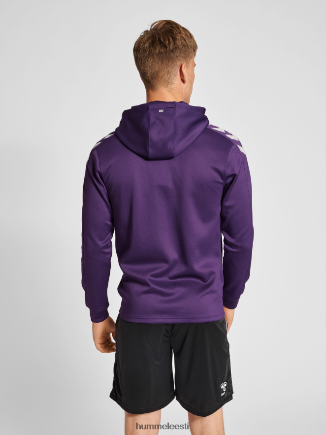 ee Hummel mehed hmlcore xk polütõmblukuga kapuuts higi N6442D759 \"pusa\"