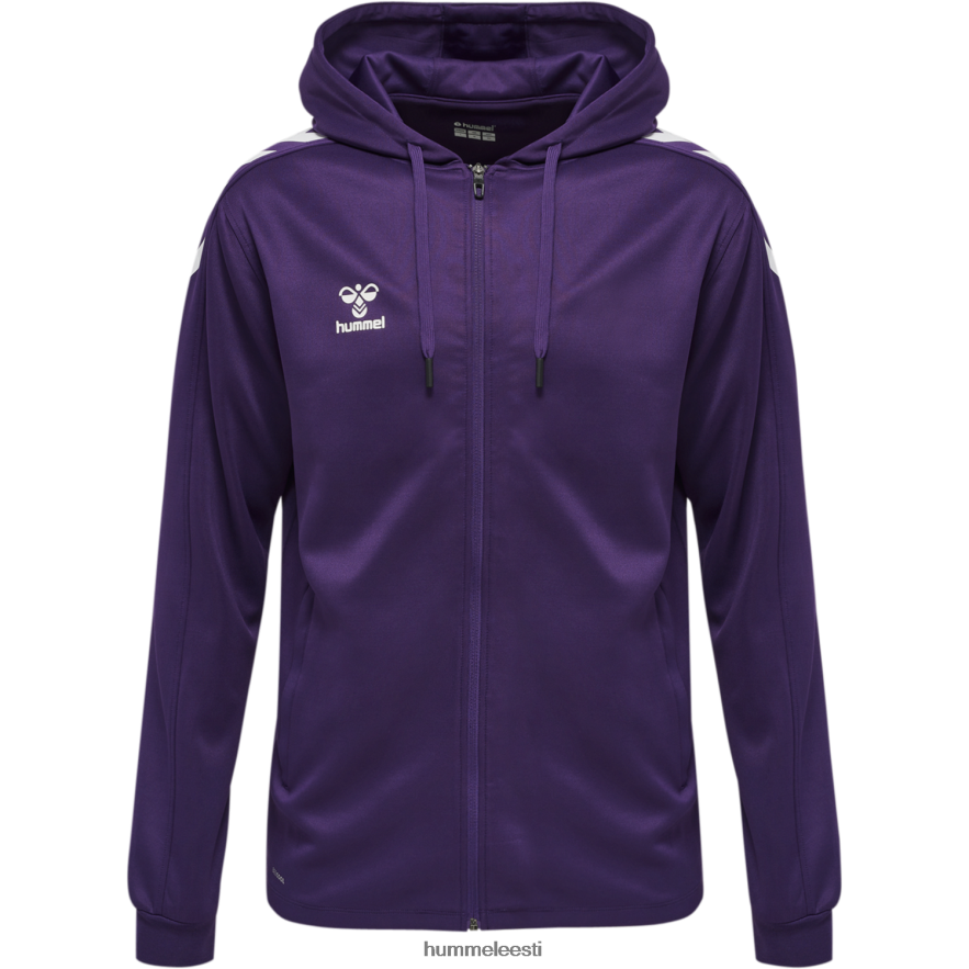 ee Hummel mehed hmlcore xk polütõmblukuga kapuuts higi N6442D759 \"pusa\"