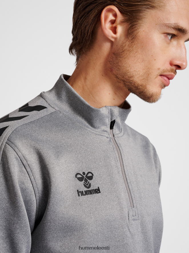 ee Hummel mehed hmlcore xk pool lukuga polühigi N6442D1014 \"poollukuga dressipluus\"