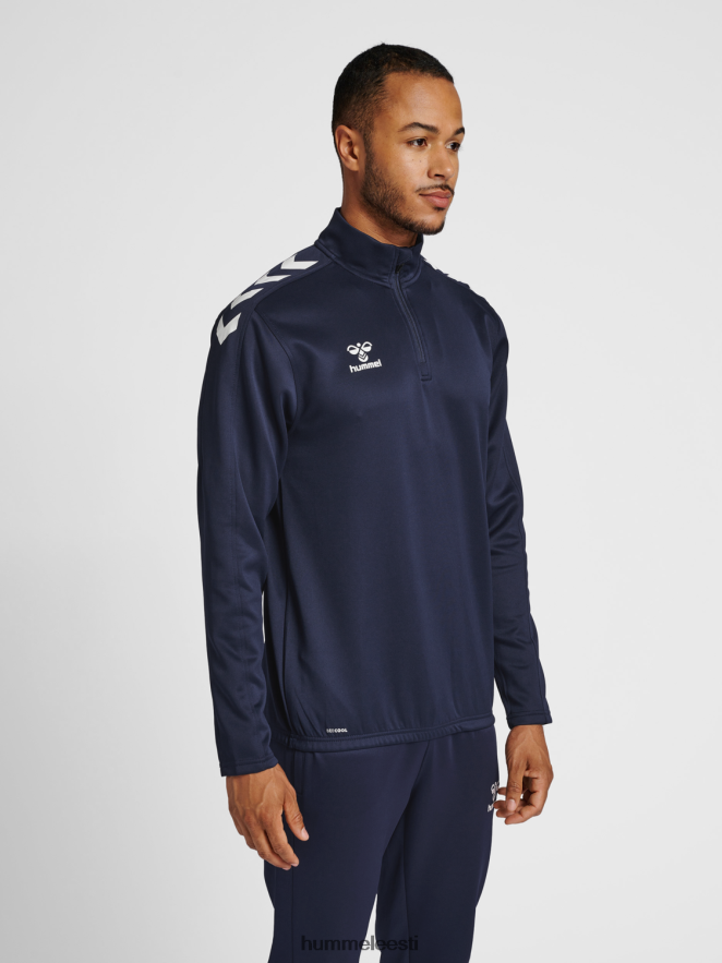 ee Hummel mehed hmlcore xk pool lukuga polühigi N6442D1570 "poollukuga dressipluus"