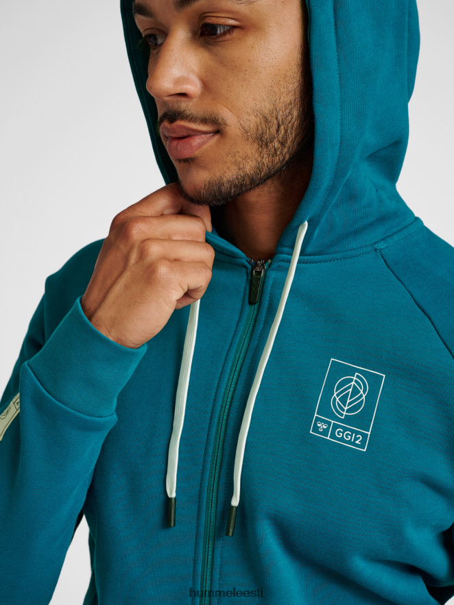 ee Hummel mehed hmlgg12 tõmblukuga kapuuts N6442D1164 \"tõmblukuga kapuuts\"