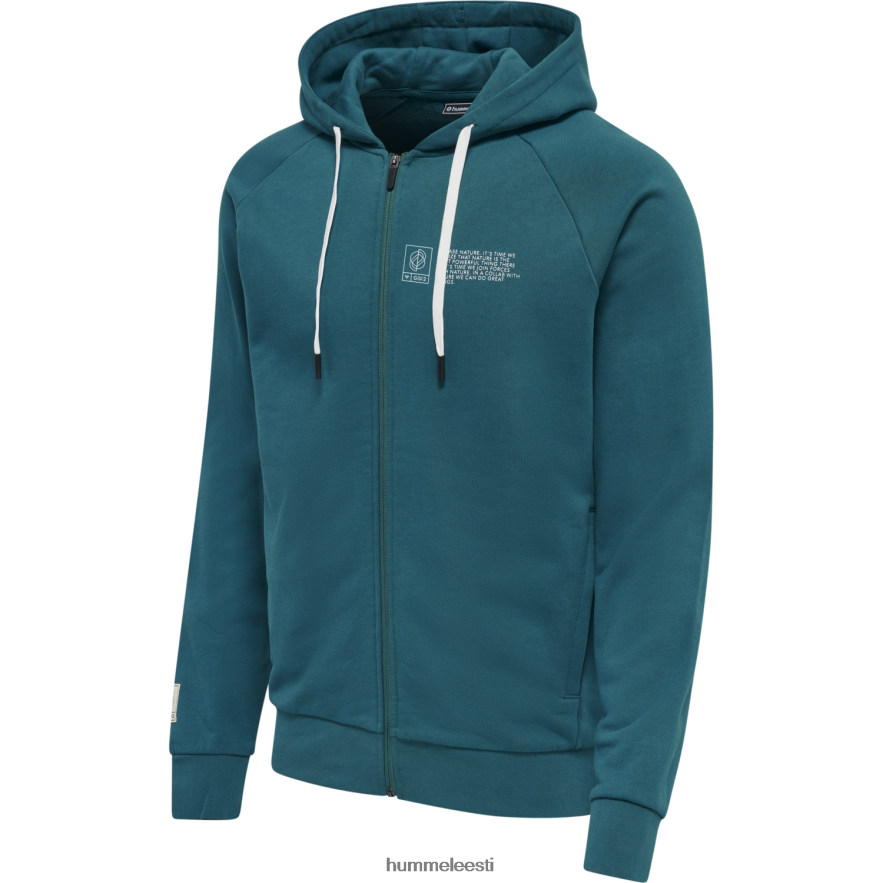 ee Hummel mehed hmlgg12 tõmblukuga kapuuts N6442D1164 \"tõmblukuga kapuuts\"