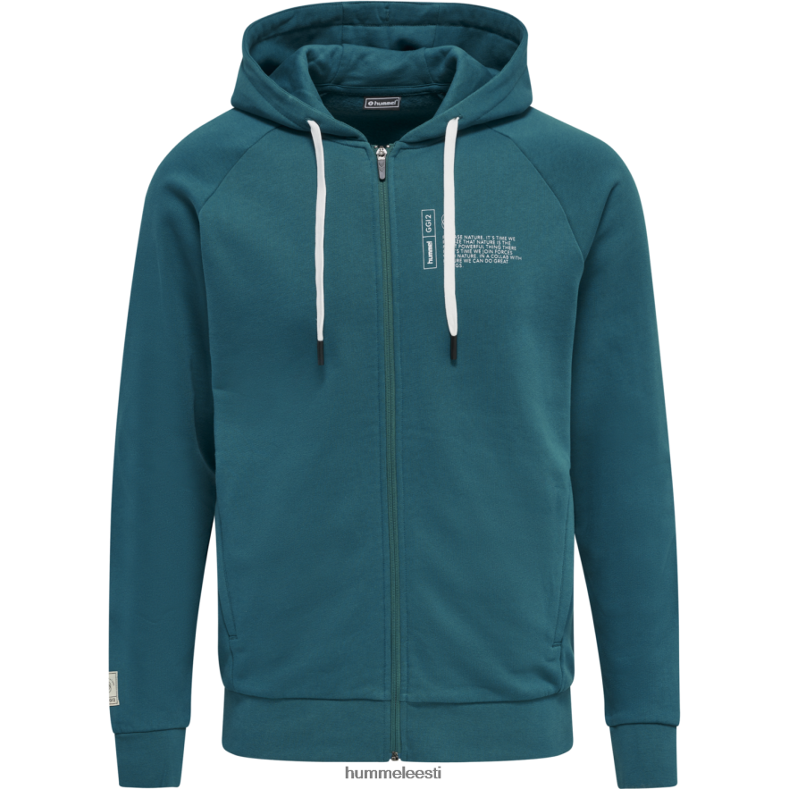 ee Hummel mehed hmlgg12 tõmblukuga kapuuts N6442D1164 \"tõmblukuga kapuuts\"