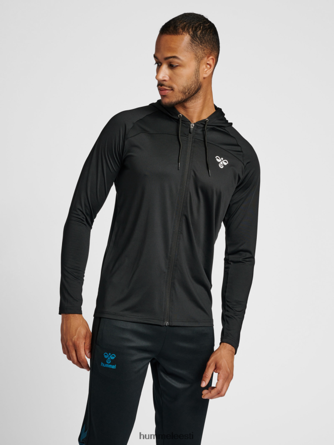 ee Hummel mehed hmlgg12 treeningu kapuuts N6442D1165 "treeningu kapuuts"