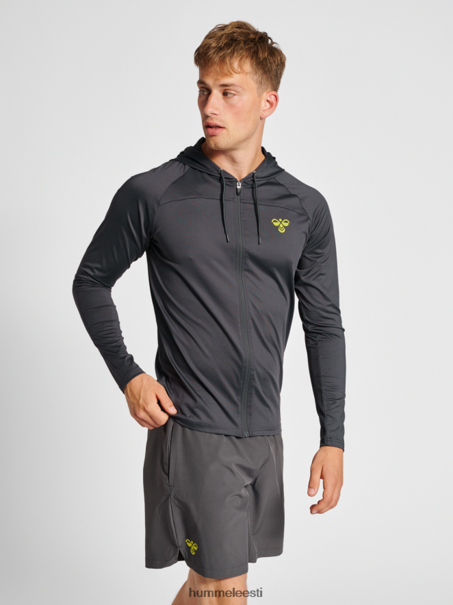 ee Hummel mehed hmlgg12 treeningu kapuuts N6442D879 "treeningu kapuuts"