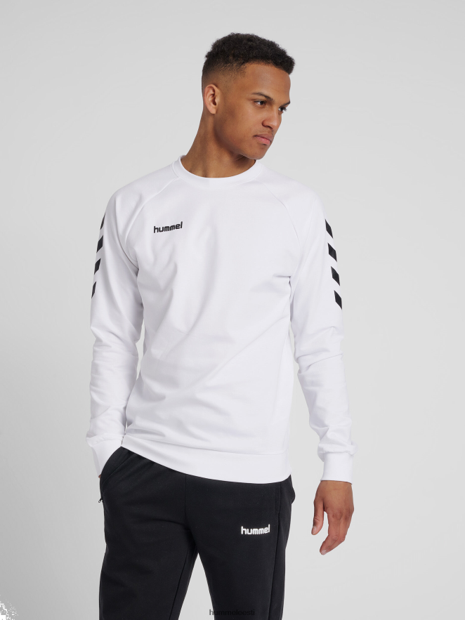 ee Hummel mehed hmlgo puuvillane dressipluus N6442D1234 "Riietus"