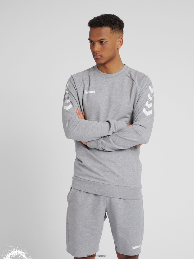 ee Hummel mehed hmlgo puuvillane dressipluus N6442D1547 "Riietus"