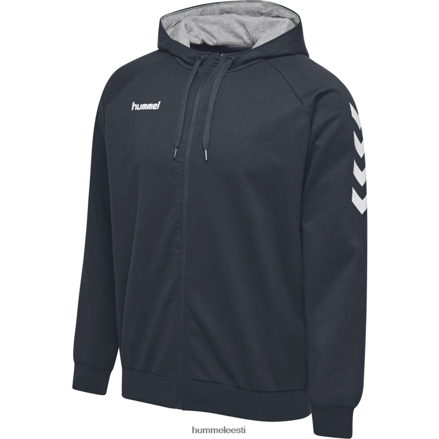 ee Hummel mehed hmlgo puuvillane lukuga kapuuts N6442D1576 "Riietus"