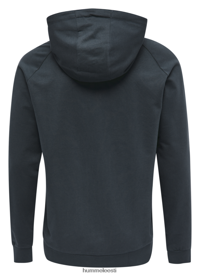 ee Hummel mehed hmlgo puuvillast logoga kapuuts N6442D1392 \"suure logotrükiga kapuuts\"