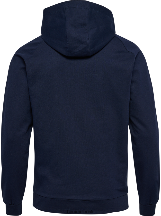 ee Hummel mehed hmlgo puuvillast logoga kapuuts N6442D1453 \"suure logotrükiga kapuuts\"