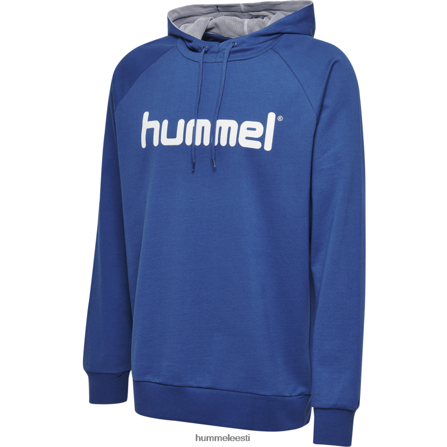 ee Hummel mehed hmlgo puuvillast logoga kapuuts N6442D1561 \"suure logotrükiga kapuuts\"