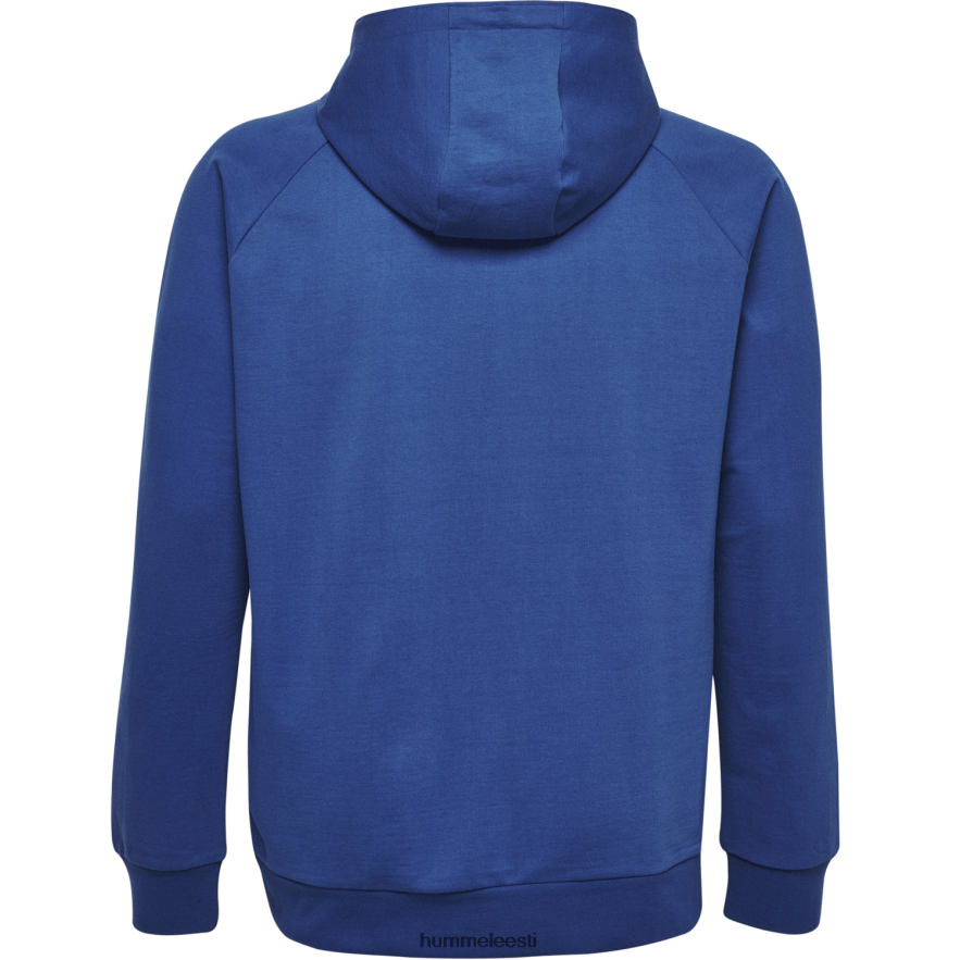 ee Hummel mehed hmlgo puuvillast logoga kapuuts N6442D1561 \"suure logotrükiga kapuuts\"