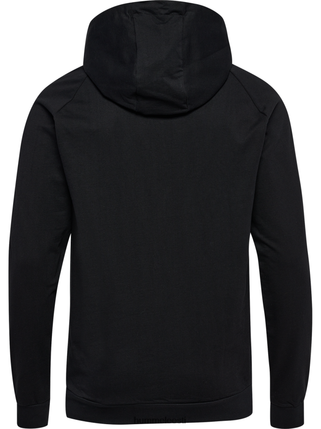 ee Hummel mehed hmlgo puuvillast logoga kapuuts N6442D1599 \"suure logotrükiga kapuuts\"