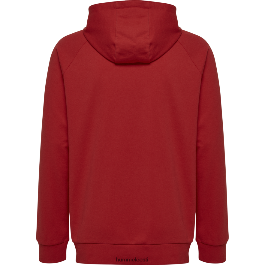 ee Hummel mehed hmlgo puuvillast logoga kapuuts N6442D1627 \"suure logotrükiga kapuuts\"