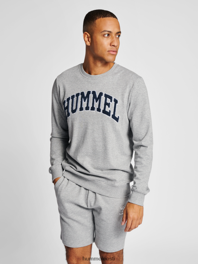 ee Hummel mehed hmlic bill dressipluus N6442D153 "kampsun"