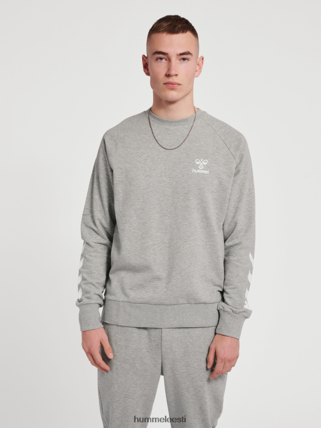 ee Hummel mehed hmlisam 2.0 dressipluus N6442D497 "kampsun"