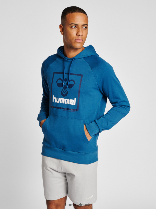 ee Hummel mehed hmlisam 2.0 kapuuts N6442D459 "pusa"