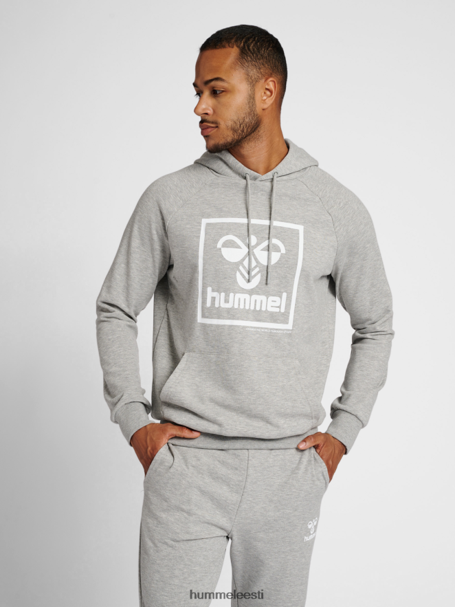 ee Hummel mehed hmlisam 2.0 kapuuts N6442D675 "pusa"