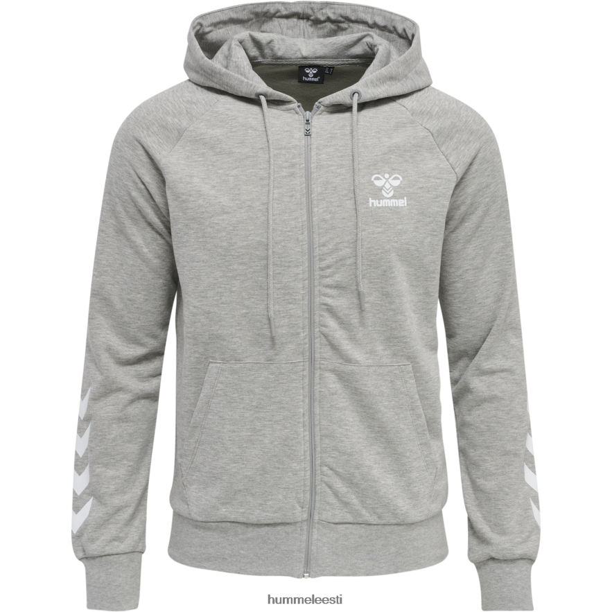 ee Hummel mehed hmlisam 2.0 lukuga kapuuts N6442D708 \"tõmblukuga kapuuts\"