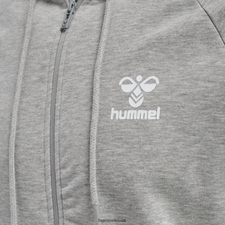 ee Hummel mehed hmlisam 2.0 lukuga kapuuts N6442D708 \"tõmblukuga kapuuts\"