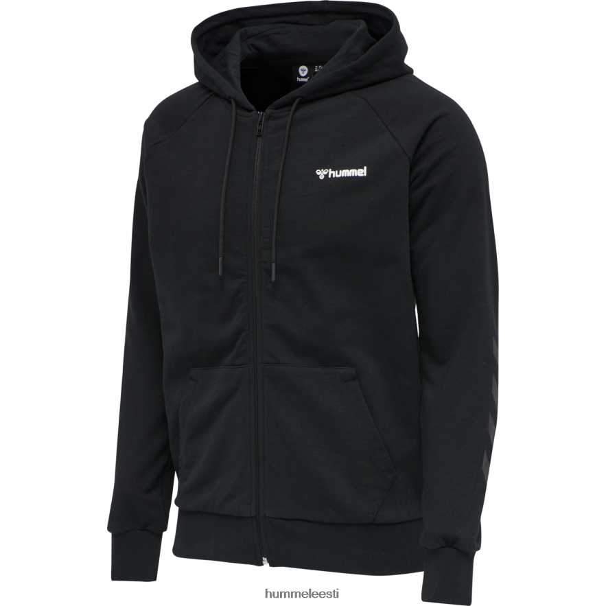 ee Hummel mehed hmlisam tõmblukuga kapuuts N6442D1331 \"tõmblukuga kapuuts\"