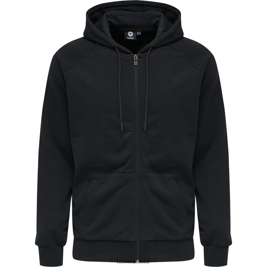 ee Hummel mehed hmlisam tõmblukuga kapuuts N6442D1331 \"tõmblukuga kapuuts\"