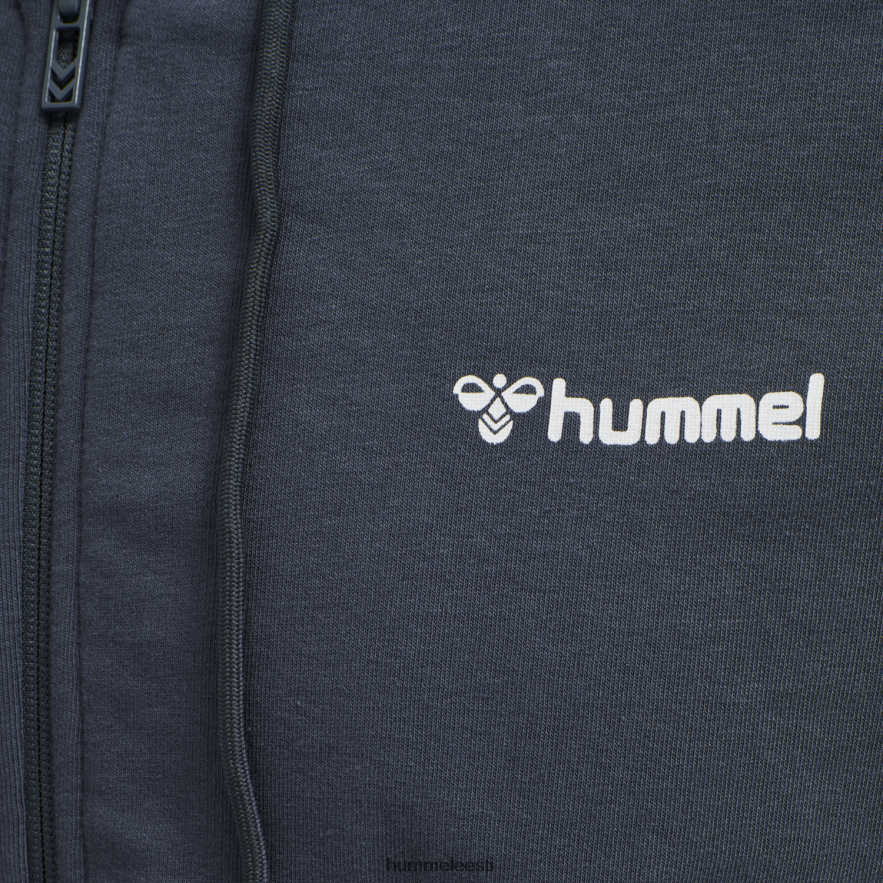 ee Hummel mehed hmlisam tõmblukuga kapuuts N6442D1583 \"tõmblukuga kapuuts\"