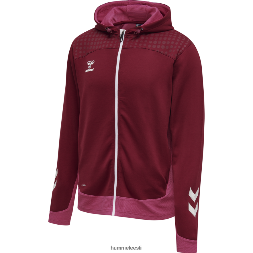 ee Hummel mehed hmllead lukuga polüst kapuuts N6442D1206 \"pusa\"