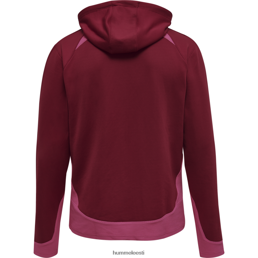 ee Hummel mehed hmllead lukuga polüst kapuuts N6442D1206 \"pusa\"