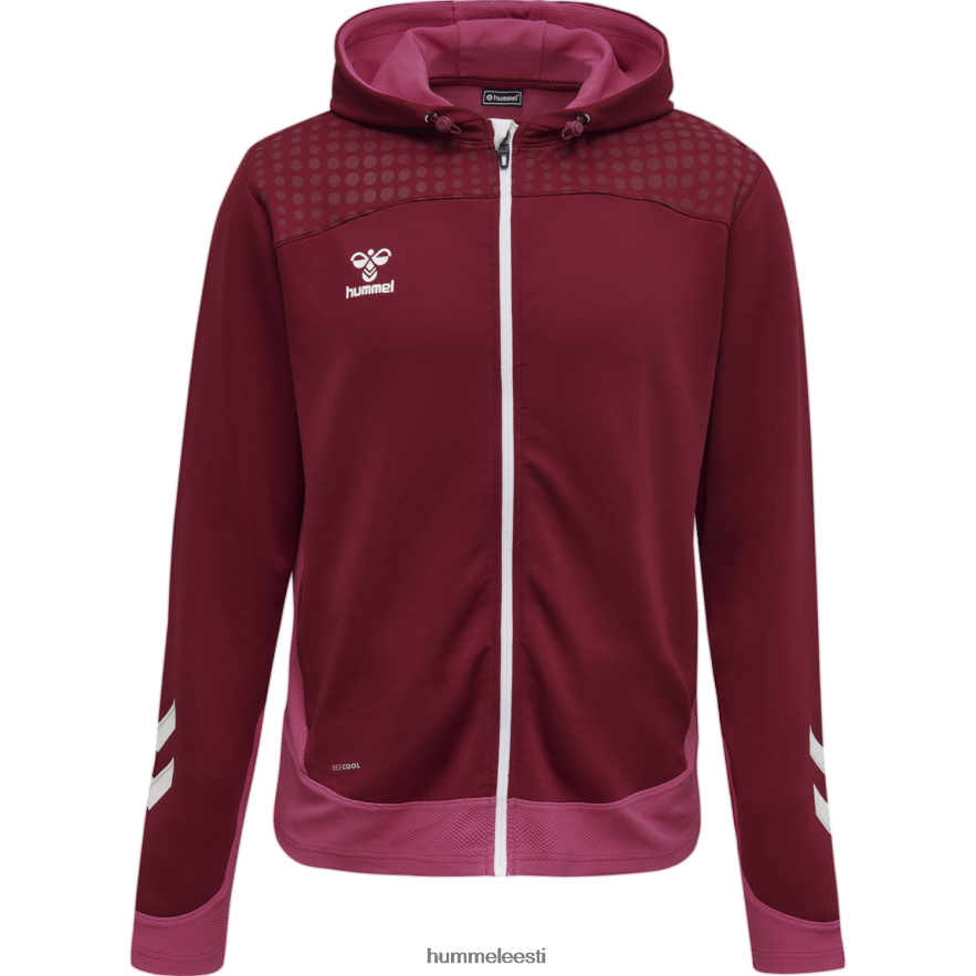 ee Hummel mehed hmllead lukuga polüst kapuuts N6442D1206 \"pusa\"