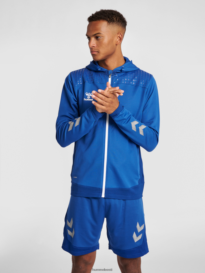 ee Hummel mehed hmllead lukuga polüst kapuuts N6442D1238 "pusa"