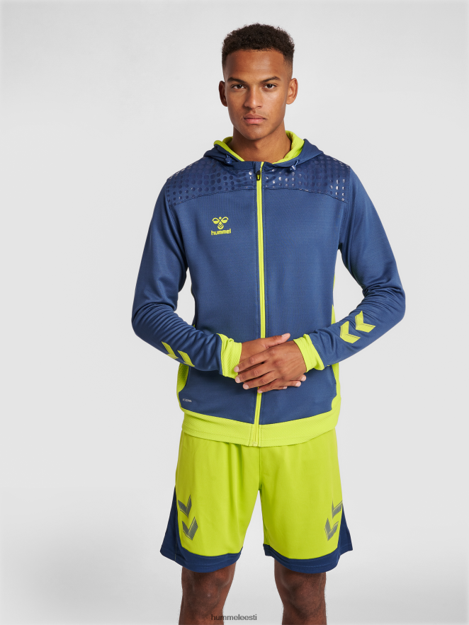 ee Hummel mehed hmllead lukuga polüst kapuuts N6442D1243 "pusa"