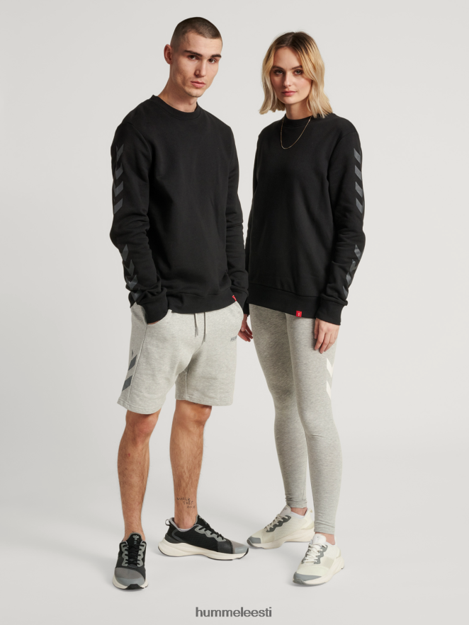 ee Hummel mehed hmllegacy chevron dressipluus N6442D1024 "kampsun"