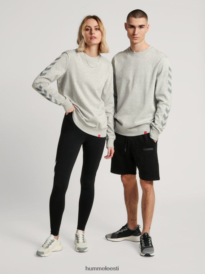 ee Hummel mehed hmllegacy chevron dressipluus N6442D1032 "kampsun"