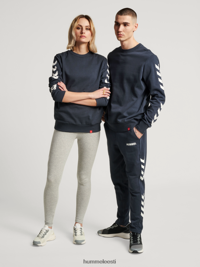 ee Hummel mehed hmllegacy chevron dressipluus N6442D1426 "kampsun"