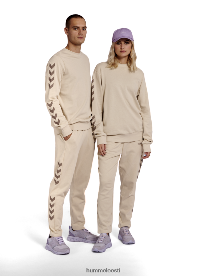 ee Hummel mehed hmllegacy chevron dressipluus N6442D806 "kampsun"