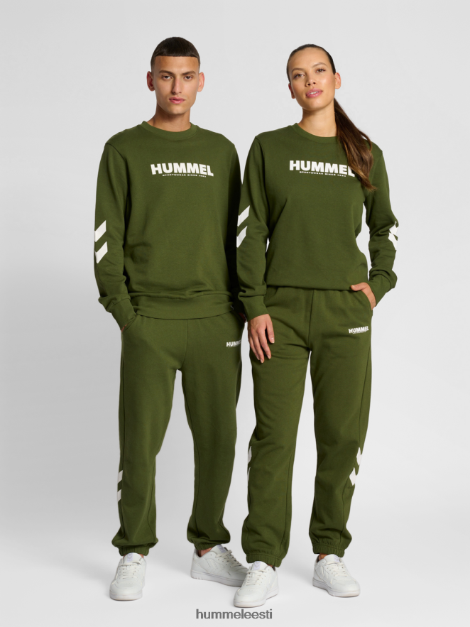 ee Hummel mehed hmllegacy dressipluus N6442D39 "kampsun"