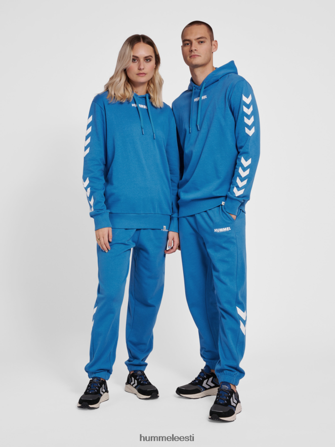 ee Hummel mehed hmllegacy kapuuts N6442D1360 "pusa"